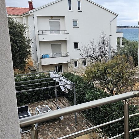 Apartment Traversa Novaglia Esterno foto