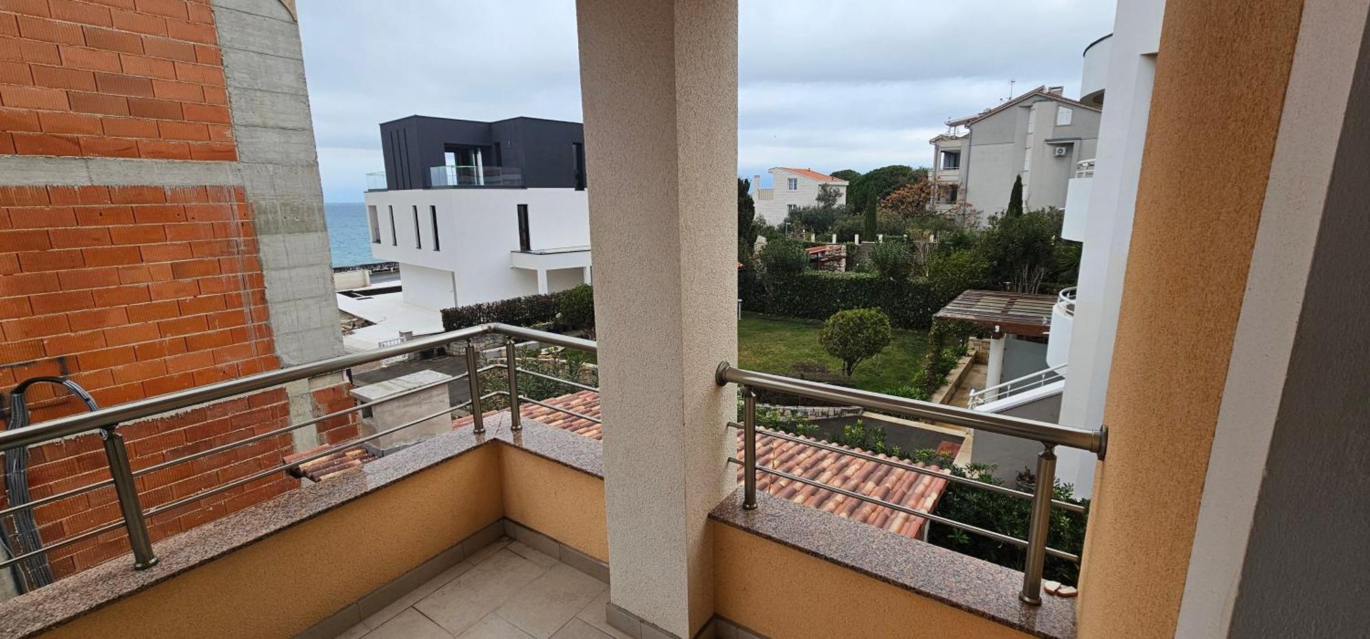 Apartment Traversa Novaglia Esterno foto